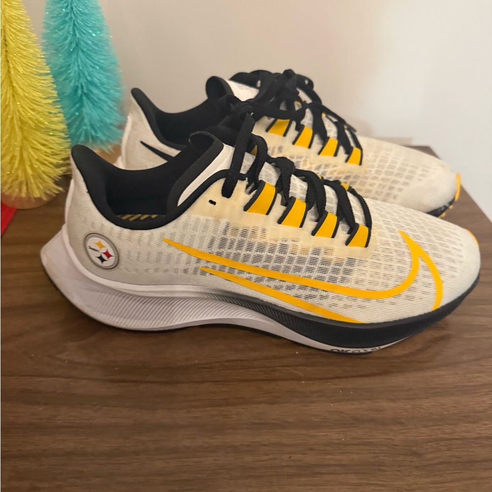Nike PITTSBURG STEELERS Air Zoom Pegasus
